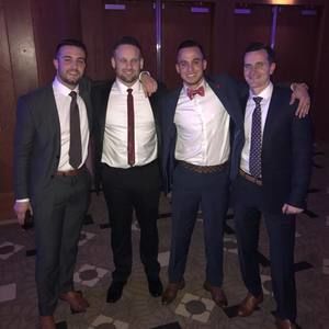 Meet your Posher, Zack